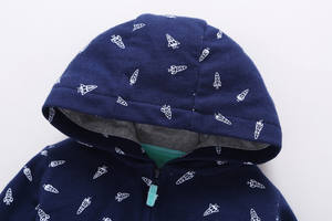 Conjunto de Ropa para Niños Pequeños al por Mayor, Trajes de Invierno para Bebés de China - Product Image 3