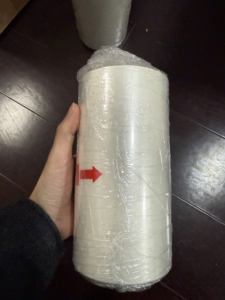 Film BOPP de laminage à bas prix en gros, film thermique pré-enduit BOPP pour l'emballage et l'impression - Product Image 2