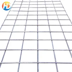 Galvanized Welded Wire Mesh Panel For Dog Kennel And Chicken Fly Pen