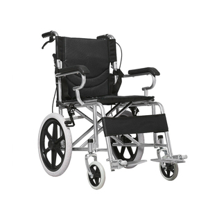 <span class=keywords><strong>Ruedas</strong></span> <span class=keywords><strong>de</strong></span> silla <span class=keywords><strong>de</strong></span> <span class=keywords><strong>ruedas</strong></span> <span class=keywords><strong>de</strong></span> alto rendimiento <span class=keywords><strong>de</strong></span> 18 pulgadas: <span class=keywords><strong>accesorios</strong></span> <span class=keywords><strong>manuales</strong></span> <span class=keywords><strong>de</strong></span> primera calidad <span class=keywords><strong>para</strong></span> <span class=keywords><strong>sillas</strong></span> <span class=keywords><strong>de</strong></span> <span class=keywords><strong>ruedas</strong></span> <span class=keywords><strong>para</strong></span> un viaje suave - Product Image 1
