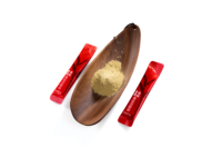 Thé aux herbes de Dendrobium officinale de qualité supérieure, 100 % naturel, extrait d'herbes, nourrit le yin, hydrate la sécheresse, améliore la qualité