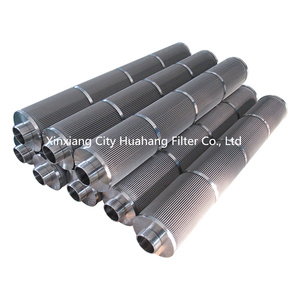 แผ่นกรองทรงกลมทำจากสแตนเลสสำหรับหน้าจอลวดตาข่ายทราย conrol - Product Image 3