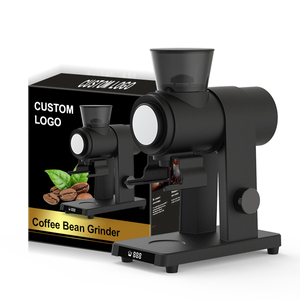 เครื่องชงกาแฟอัตโนมัติ Comandante Speed ปรับระดับความเร็วได้ รุ่น Gml1003 รองรับทั้งกาแฟแบบเมล็ดและแบบแคปซูล พร้อมฟังก์ชั่นอัจฉริยะ ชงได้สองแก้วพร้อมกัน สไตล์อิตาเลียน - Product Image 3