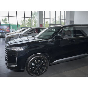 Espacioso Auto Usado EXEED VX de 5010mm, Carrocería Grande, 6/7 Plazas, Ideal para Viajes en Grupo - Product Image 6