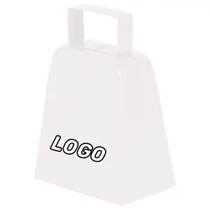 high quality farm activities loud chimes sound machine Cheer for sporting events Celebration clapper cowbells