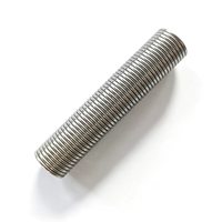 Fabrication de ressorts OEM, personnalisation, ressorts de compression en grande quantité