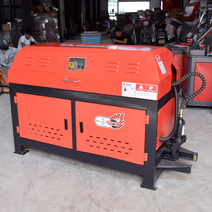 6-16 Mét chất thải thanh thép thẳng máy - Product Image 2