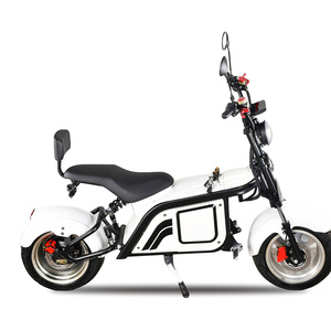 Almacén en Europa, Envío a Domicilio, Tabla de Equilibrio, Scooter Eléctrico de 2 Ruedas con Autoequilibrio - Product Image 1