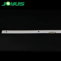 Lentille de télévision à rétroéclairage Led chinois samsung 55 pouces UN55K6500 BN96-39508A 39509A LM41-00238A 00301A UN55K6250 625D V6EY _ 550SMO _ LED72 _