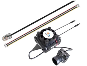 RunCam WiFiLink2 High-Definition Video Transmission Module OpenIPC Based - Product Image 5