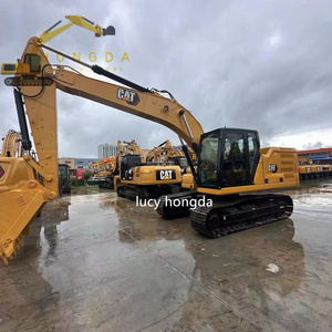 320ตักตีนตะขาบแบบใช้แล้ว20T 320gc สำหรับแมวที่ขุดแบบญี่ปุ่น - Product Image 6