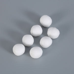 Batuffolo di cotone dentale monouso in cotone sterile medico di protezione ambientale di alta qualità a buon mercato - Product Image 6