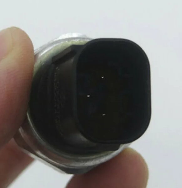 SENSORE PRESSIONE SCARICHI NRF Per Fiat Mercedes Opel Renault Dacia - Foto 8