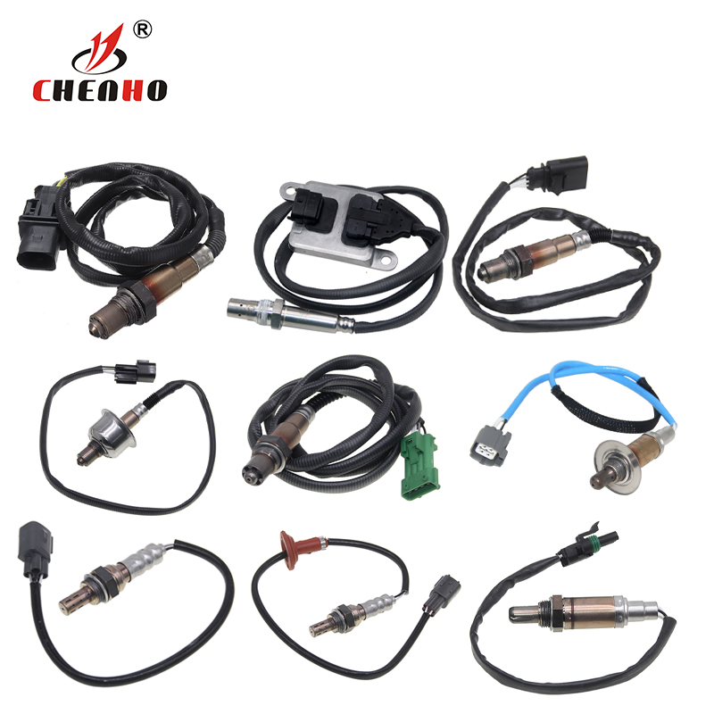 471Q-2L-1207803 for Citroen C2 C3 C4 - Oxygen Lambda Sensor