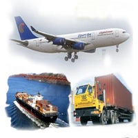 Transporteur Chine vers la Côte d'Ivoire Agent maritime Port direct vers les services portuaires
