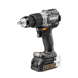 DeWalt Cordless <b>Hammer</b> Drill 18V Lithium Ion Battery Included - Product Image 1