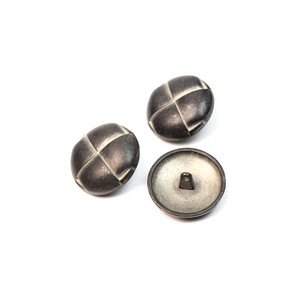 Wholesale Existing 10mm Plating Shank Plastic Decorated <strong>Combination</strong> Bulk Women's Shirt White Pearl Gold <strong>Button</strong> for Clothes - Product Image 2