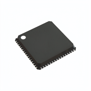 Components Electronic BOM IC In Stock Embedded 64 VFQFN Exposed Pad EFM32G840F128G-E-QFN64R - Product Image 1