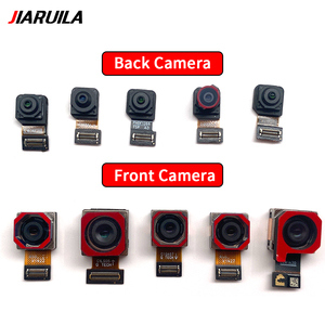 Caméra de téléphone portable Flex pour Moto G23 G32 G41 G42 <span class=keywords><strong>G52</strong></span> G54 One Fusion pièces de caméra arrière câble flexible de caméra arrière - Product Image 5