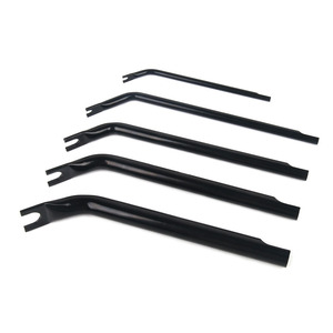 Kit de herramientas de desconexión de cables neumáticos Getitall, 5 piezas, de acero, para camiones pesados - Product Image 5