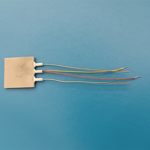 Riscaldatori in ceramica avanzati in nitruro di alluminio 220V 200W - Product Image 4