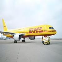 Agent d'expédition directe gratuit DDP par voie aérienne et maritime de Chine vers le Brésil, l'Argentine, le Pérou, la Colombie, transitaire logistique de Chine vers l'Argentine