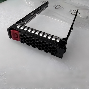 ฮาร์ดดิสก์ภายในแบบใหม่ 480GB SAS 6Gb/s 3D TLC ระดับองค์กร สำหรับการอ่านหนัก ใช้กับเซิร์ฟเวอร์/เวิร์กสเตชัน/ศูนย์ข้อมูล รุ่น D3-S4510 ซีรีส์ - Product Image 4