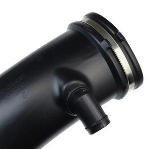 Manguera de admisión de aire BJ329C620 LR024307 para Land Rover Range Rover Evoque 2012- Freelander 2 L359 2006-2014 Discovery Sport 2015-2017 - Product Image 6