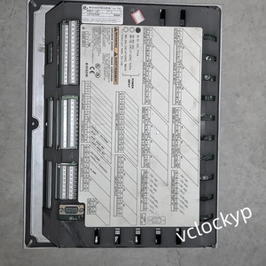 1 controlador Woodward 9907-167 USADO. Envío gratuito a través de DHL/FedEX. - Product Image 2