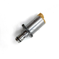 Kit de pièces de moteur diesel, soupape de régulation d'aspiration SCV 294009-1221 compatible avec les camions 1KD-FTV et 2KD-FTV