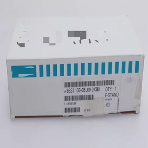 133-0bl00-0xb0 6ES7ระบบอัตโนมัติแบบดั้งเดิม E03 6es7133-0bl00-0xb0 PLC 1ชิ้น - Product Image 2