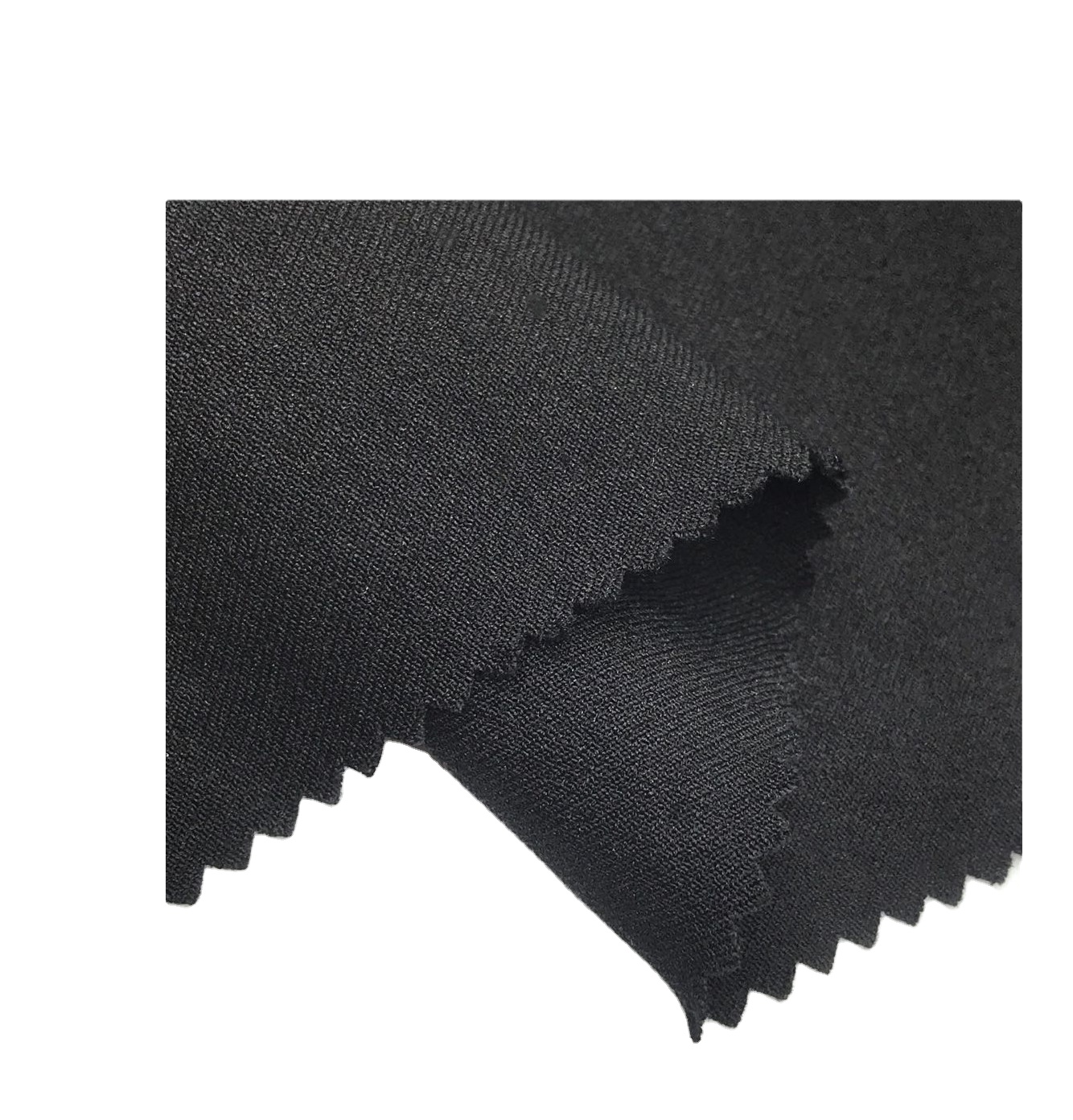 Twill 78% Rayon 18% Nylon 4% Spandex Fabric Bengaline High Elastic 2/2 for Coat Trousers Pants
