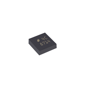 Componente electrónico de memoria EEPROM ST Microelectronics M24C08-FMH6TG completamente nuevo - Product Image 1