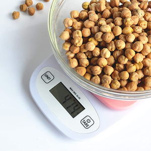 Thực Phẩm Nấu Nướng Màu Hồng Thực Phẩm Quy Mô Và Nhỏ Mini Kỹ Thuật Số Nhà Bếp Quy Mô Thực Phẩm Trọng Lượng Cho Nhà Bếp - Product Image 2