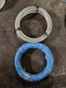 Fune in Acciaio Zincato 6x7+fc 2mm - Product Image 3