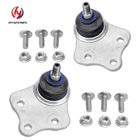 OEM2113302703A2113302803 Auto vorne Lenkstange Kugelgelenk Kreuz Spurs tange Kugelgelenk Spurs tangens tangens kitForMercedes-Benz E W211Chassis