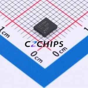 Nuevo y Original SN74LVC139ARGYR VQFN-16-EP (3,5x4) Circuito integrado Chip IC Interruptor de señal/Codec/Multiplexor - Product Image 1