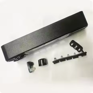 PMLN7501A <span class=keywords><strong>radio</strong></span> Walkie Talkie alloggiamento di ricambio per M8668 M8668i DM4601 DM4601e DM4600/<span class=keywords><strong>e</strong></span> DGM8550/<span class=keywords><strong>e</strong></span> XPR5550/<span class=keywords><strong>e</strong></span> <span class=keywords><strong>Radio</strong></span> Mobile - Product Image 2
