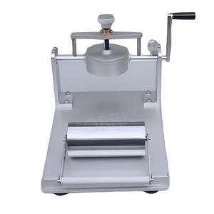 Yüksek Kaliteli <span class=keywords><strong>Cobb</strong></span> Kağıt Karton Su Emme Test Cihazı (Kağıt Yüzeyi Su Emme Testi için) - Product Image 3