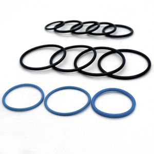 Kit de réparation fiable pour outil de réglage de type T BRT <span class=keywords><strong>Titan</strong></span>, résistant aux hautes températures, pour protection de câble HPHT à dégagement d'urgence, 15 000 - Product Image 5