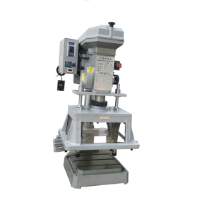 Machine à tarauder automatique multi-axes à engrenages à pas réglable, moteur de machine à tarauder, prix compétitif, promotion spéciale - Product Image 1