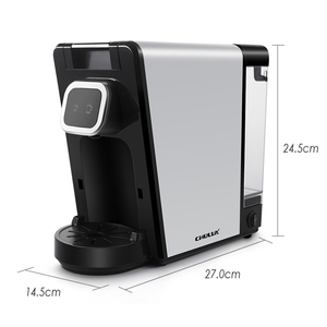 Machine à café expresso, <span class=keywords><strong>prix</strong></span> d'usine, capsules <span class=keywords><strong>de</strong></span> café - Product Image 5