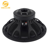 Subwoofer Loudspeaker VB-18HP1031 18 Inch Buatan China, Daya Kuat, Grosir