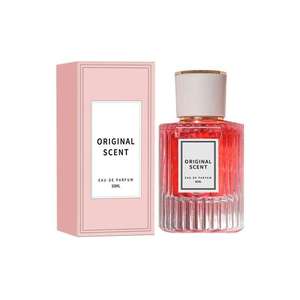 La fábrica vende perfume de feromonas para mujer de 30ml, un mini perfume de marca de gama alta natural Mini Parfums De Créateurs - Product Image 1