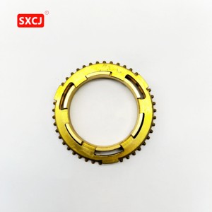 Pièces de boîte de vitesses automatique pour voitures, sortie d'usine, jeu d'anneaux synchroniseurs OEM <span class=keywords><strong>PAP</strong></span> 6 #   pour NISSAN - Product Image 2