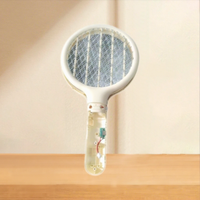 Solución de Ensamblaje de PCB (PCBA) para Raqueta Eléctrica Antimosquitos, Diseño, Montaje de Componentes SMT, Procesamiento en Fábrica, Producción en Masa de Varios Módulos