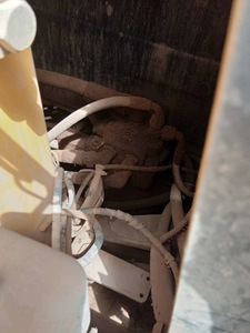 รถขุดตีนตะขาบมือสองจากเกาหลี Hyundai HX220HD เครื่องยนต์ Yanmar ประสิทธิภาพสูง สภาพดี ขาย - Product Image 4