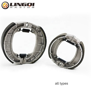 Bloc de pédale de frein à tambour 80mm 105mm avant arrière <span class=keywords><strong>pour</strong></span> motorsports ATV <span class=keywords><strong>Scooter</strong></span> électrique - Product Image 5