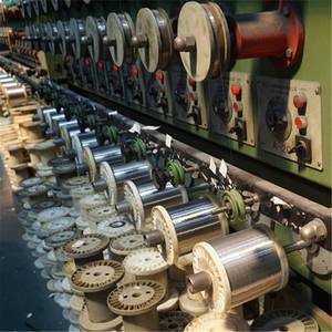 SS 201 304 316 316L 410 أسلاك الفولاذ المقاوم للصدأ مع تصنيع - Product Image 6