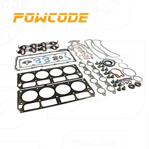 <span class=keywords><strong>Precio</strong></span> al por mayor Piezas de motor Kit de juntas de reacondicionamiento 12610020 Kit de juntas para <span class=keywords><strong>Cadillac</strong></span> <span class=keywords><strong>Escalade</strong></span> 6,0 L92 LZ1 - Product Image 3